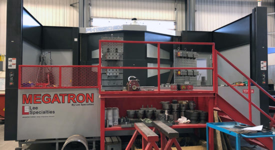 Case_Study_INTRODUCING “MEGATRON” – FH1250SX: LARGE, RIGID, AND HIGH-FEED TOOLING TECHNOLOGY